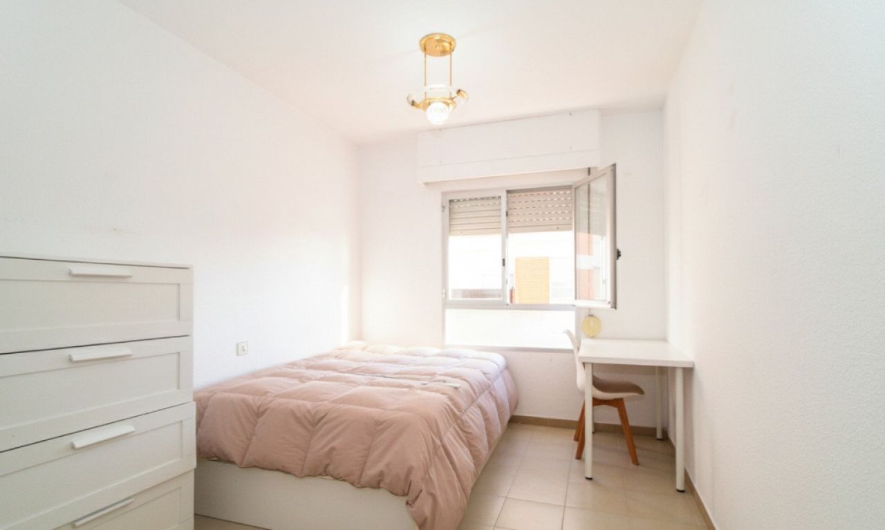 Mallorca - Exklusive Stadtwohnung mit großzügigem Raumangebot in Palma