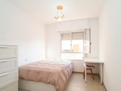 Mallorca - Exklusive Stadtwohnung mit großzügigem Raumangebot in Palma