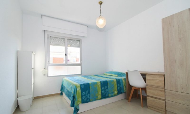 Mallorca - Exklusive Stadtwohnung mit großzügigem Raumangebot in Palma