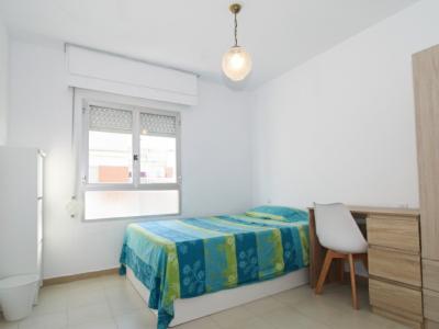 Mallorca - Exklusive Stadtwohnung mit großzügigem Raumangebot in Palma