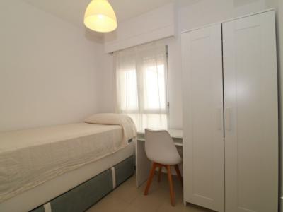 Mallorca - Exklusive Stadtwohnung mit großzügigem Raumangebot in Palma