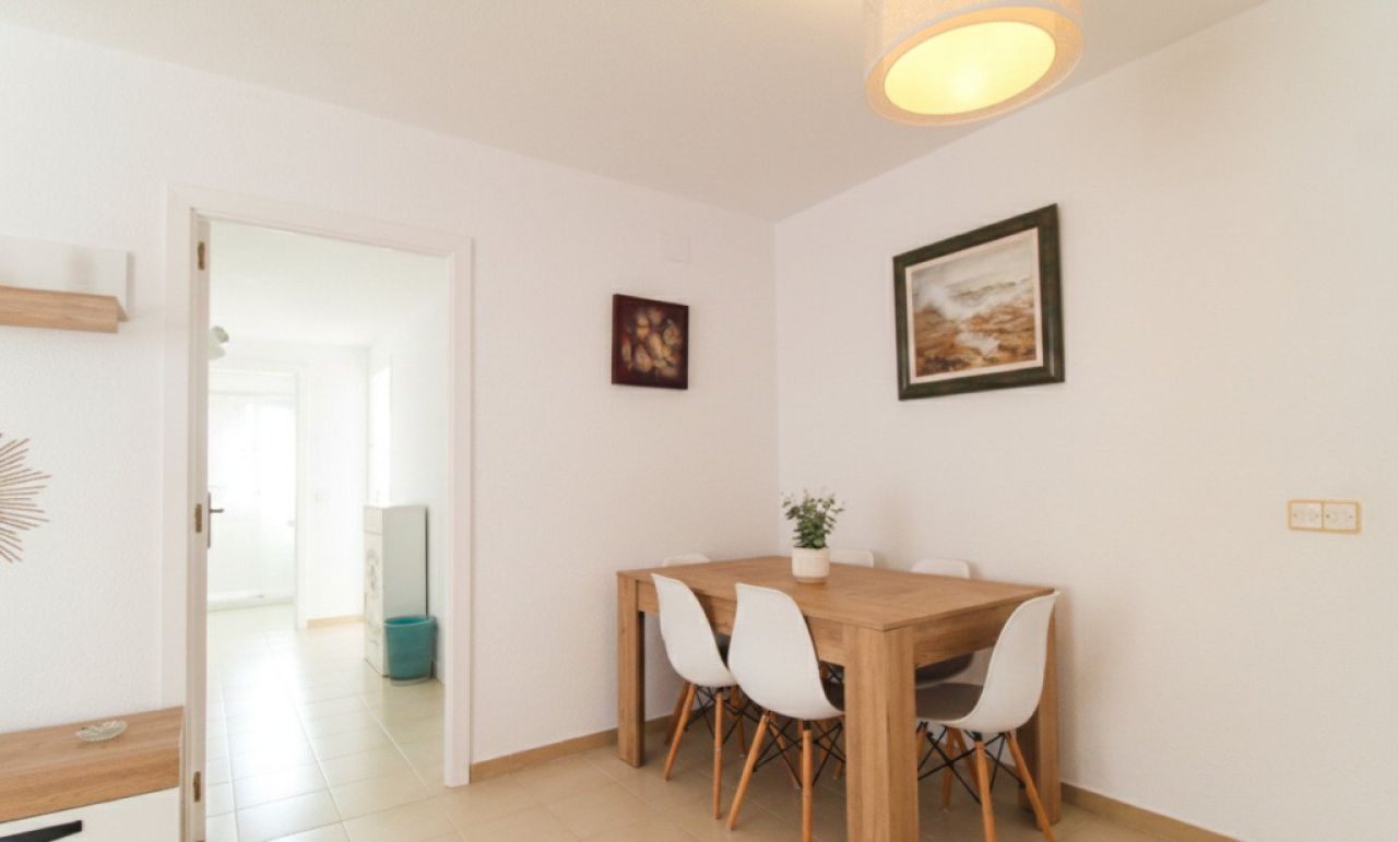 Mallorca - Exklusive Stadtwohnung mit großzügigem Raumangebot in Palma