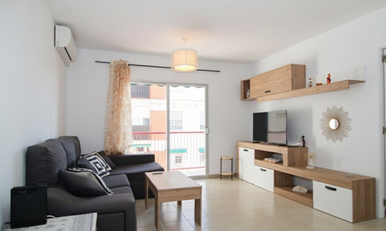 Mallorca - Exklusive Stadtwohnung mit großzügigem Raumangebot in Palma