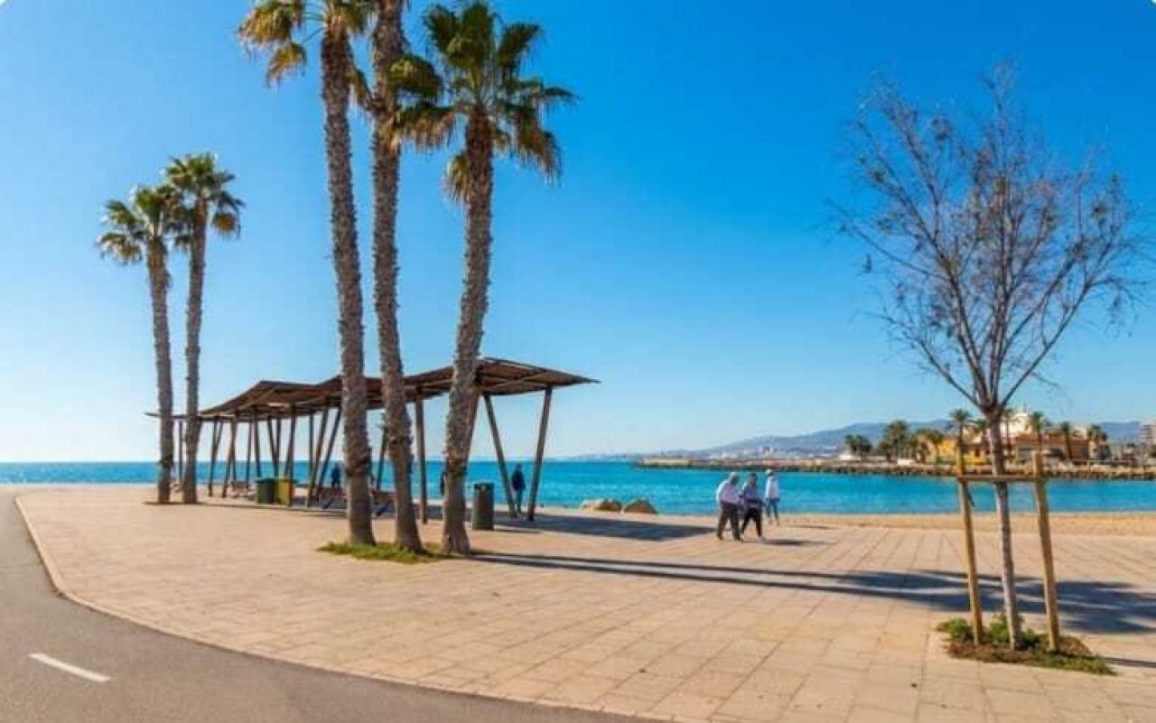 Mallorca - Exclusive commercial property in a sought-after coastal location – Your business at the pulse of the Mediterranean