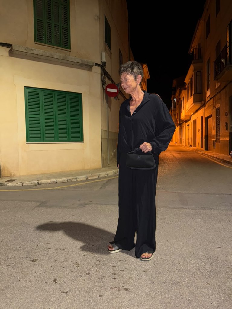 Mallorca ist schön, zu zweit vielleicht noch schöner