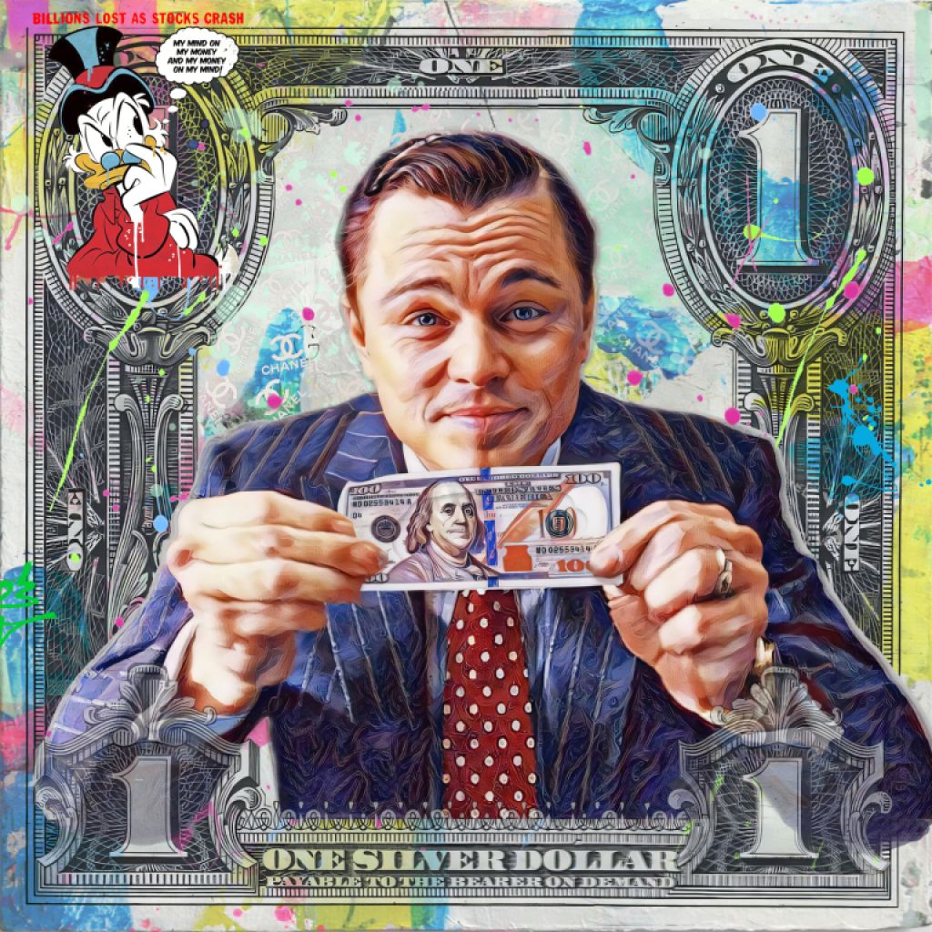 Mallorca Arte sobre lienzo