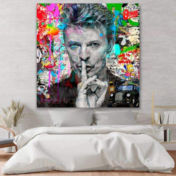 Mallorca Art on Canvas