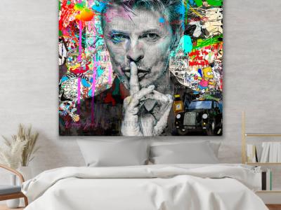 Mallorca Art on Canvas