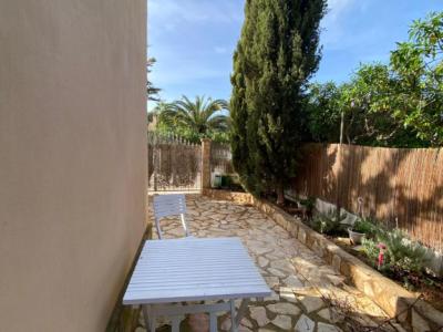 Mallorca - Mediterranes freistehendes Haus in Sa Rapita