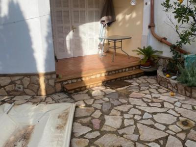 Mallorca - Mediterranes freistehendes Haus in Sa Rapita