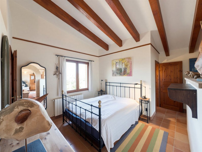 Mallorca neu fühlen  eine Finca, die mehr ist als ein Zuhause