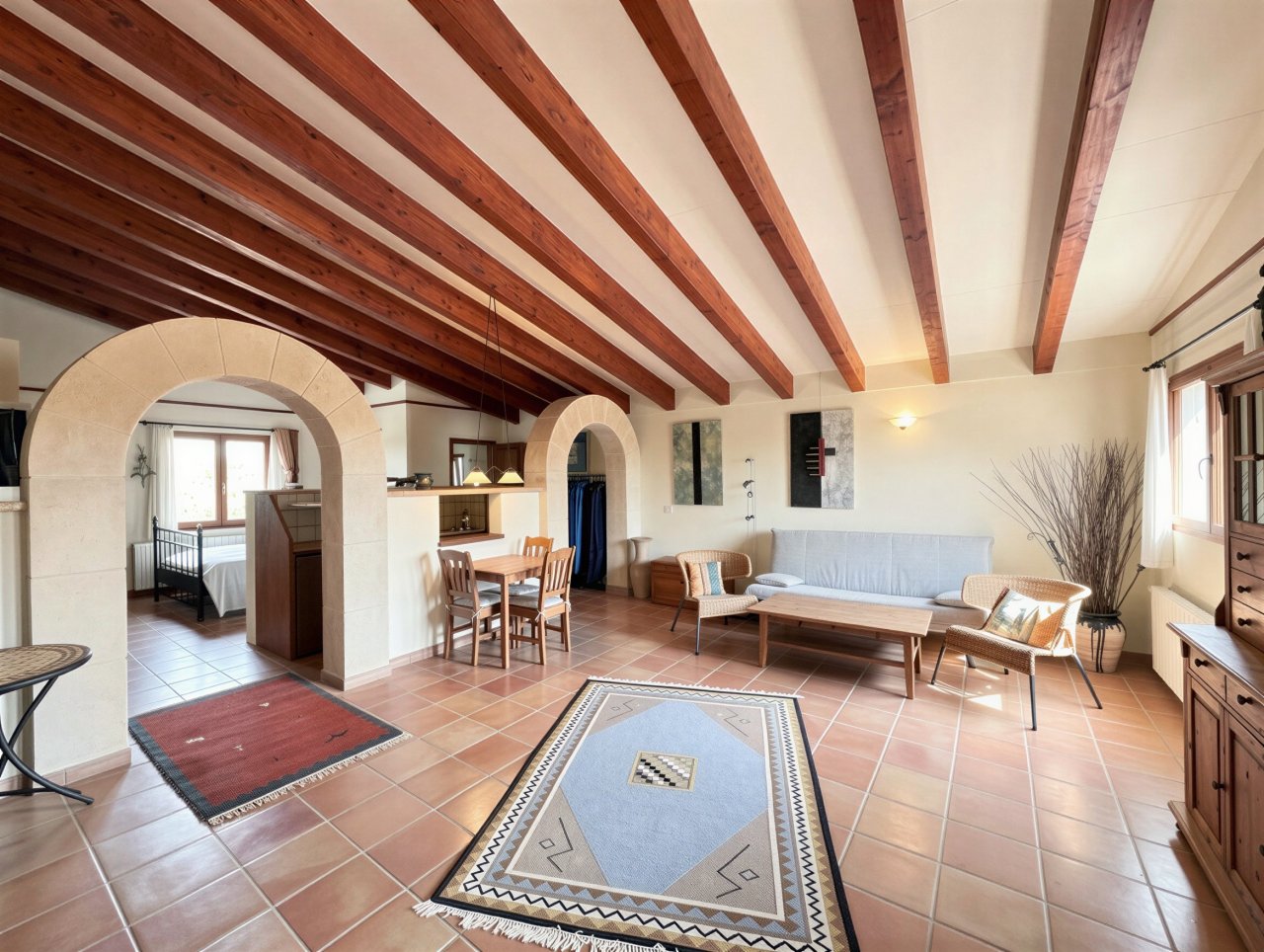 Mallorca neu fühlen  eine Finca, die mehr ist als ein Zuhause