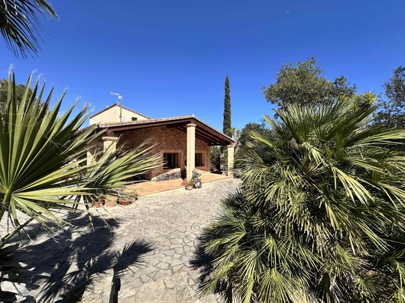Mallorca neu fühlen  eine Finca, die mehr ist als ein Zuhause