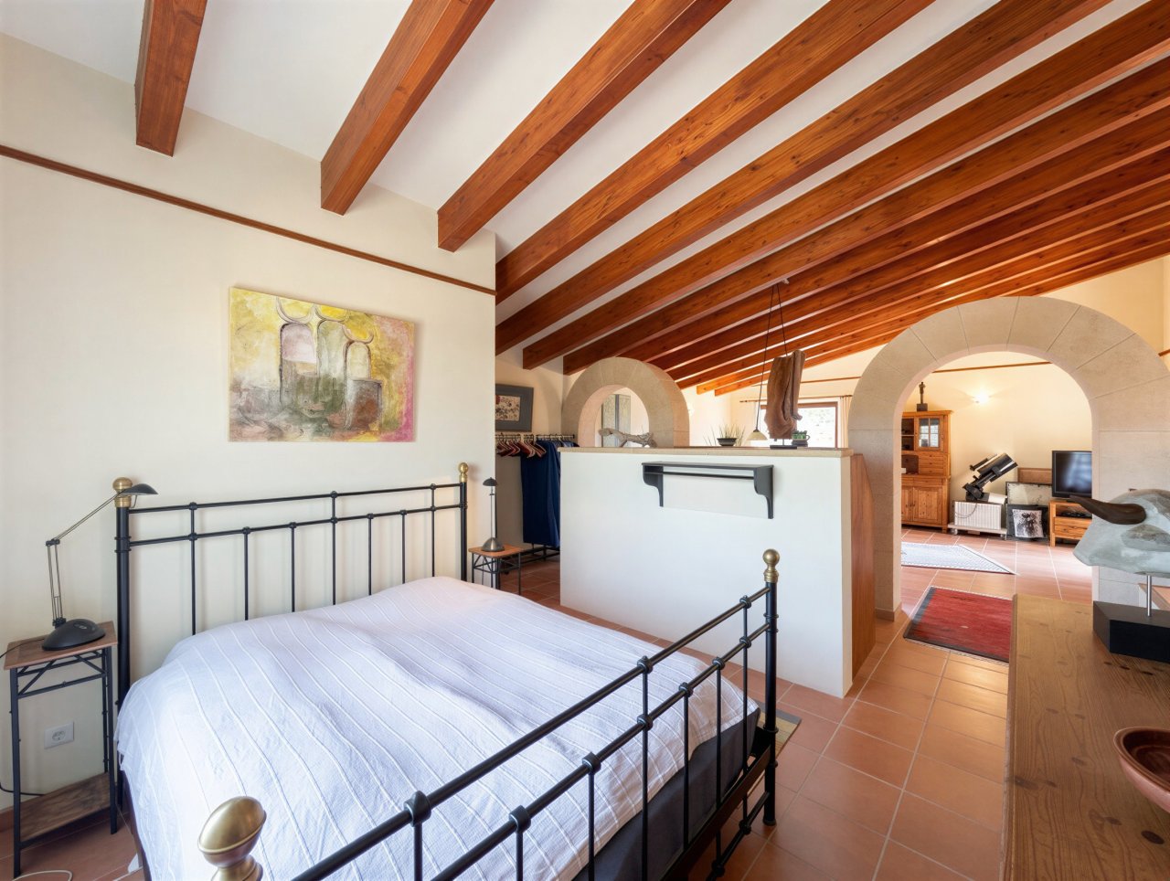 Mallorca neu fühlen  eine Finca, die mehr ist als ein Zuhause