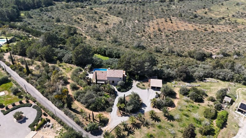 Mallorca neu fühlen  eine Finca, die mehr ist als ein Zuhause