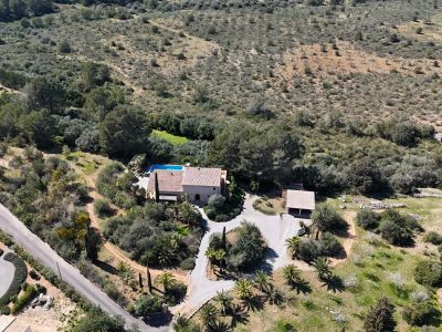 Mallorca neu fühlen  eine Finca, die mehr ist als ein Zuhause