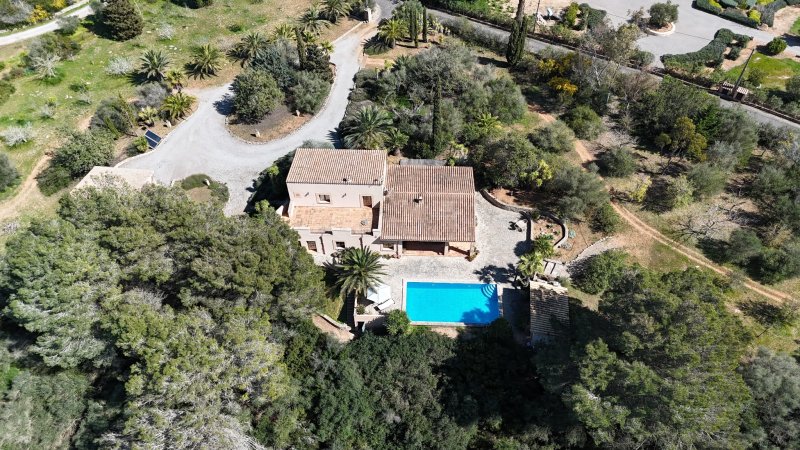 Mallorca neu fühlen  eine Finca, die mehr ist als ein Zuhause