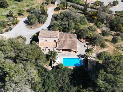 Mallorca neu fühlen  eine Finca, die mehr ist als ein Zuhause