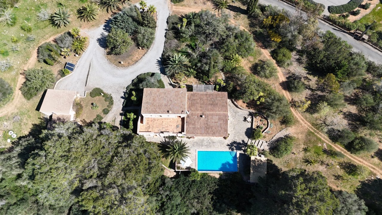 Mallorca neu fühlen  eine Finca, die mehr ist als ein Zuhause