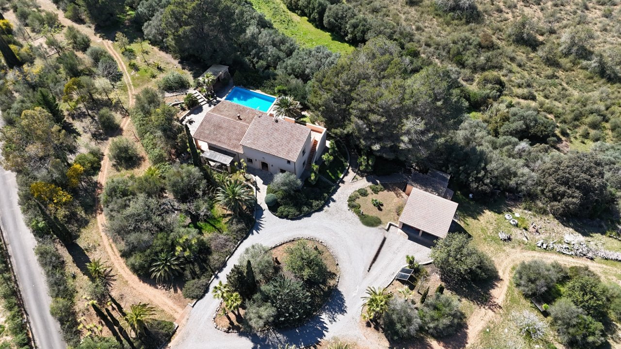 Mallorca neu fühlen  eine Finca, die mehr ist als ein Zuhause