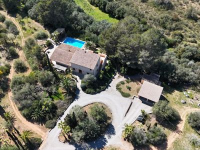 Mallorca neu fühlen  eine Finca, die mehr ist als ein Zuhause