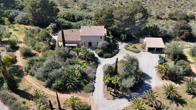Mallorca neu fühlen  eine Finca, die mehr ist als ein Zuhause