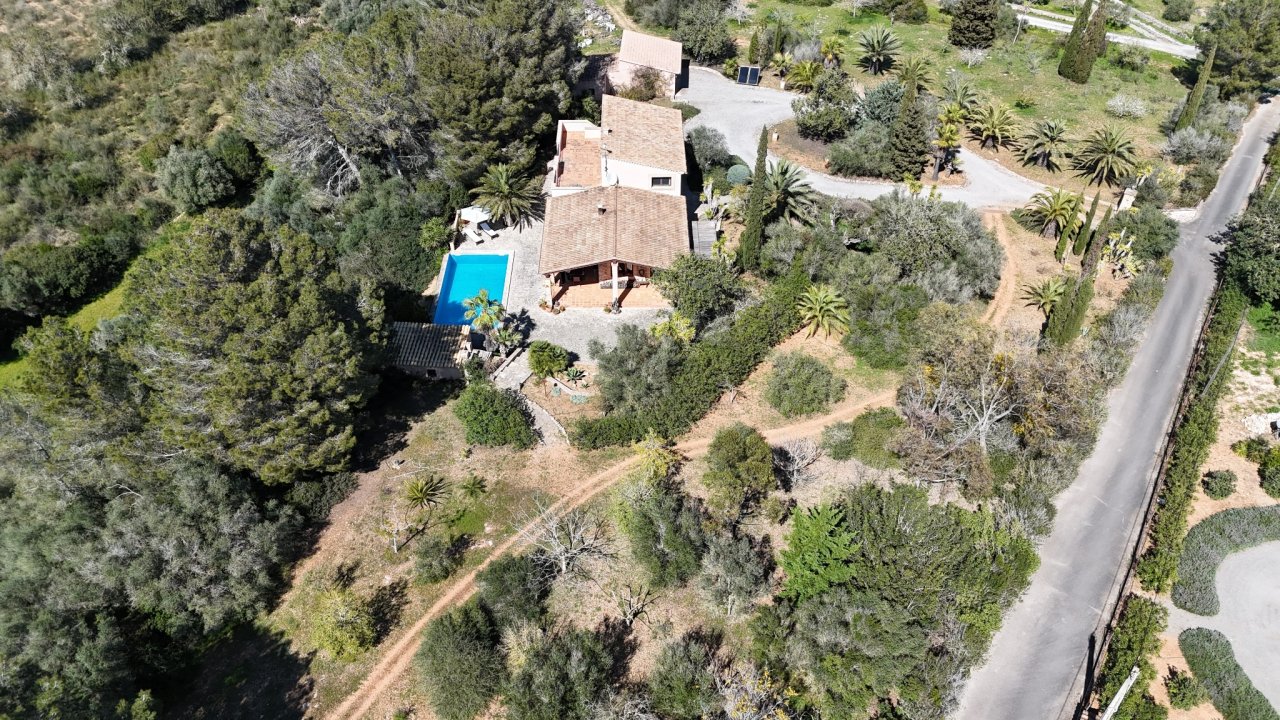 Mallorca neu fühlen  eine Finca, die mehr ist als ein Zuhause