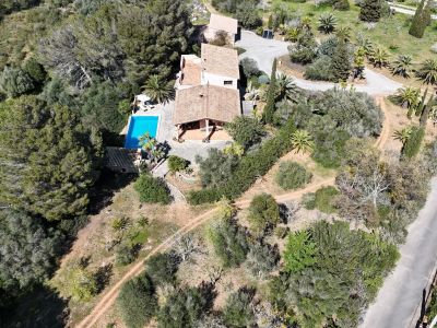 Mallorca neu fühlen  eine Finca, die mehr ist als ein Zuhause