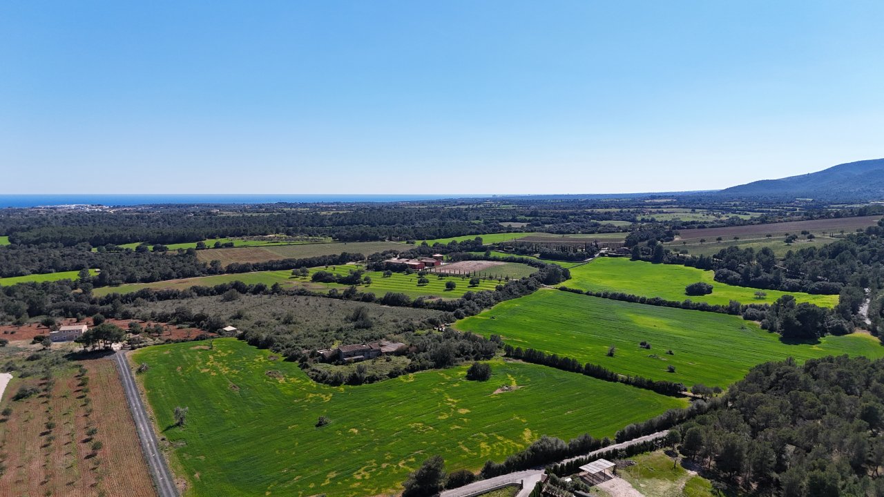 Mallorca neu fühlen  eine Finca, die mehr ist als ein Zuhause