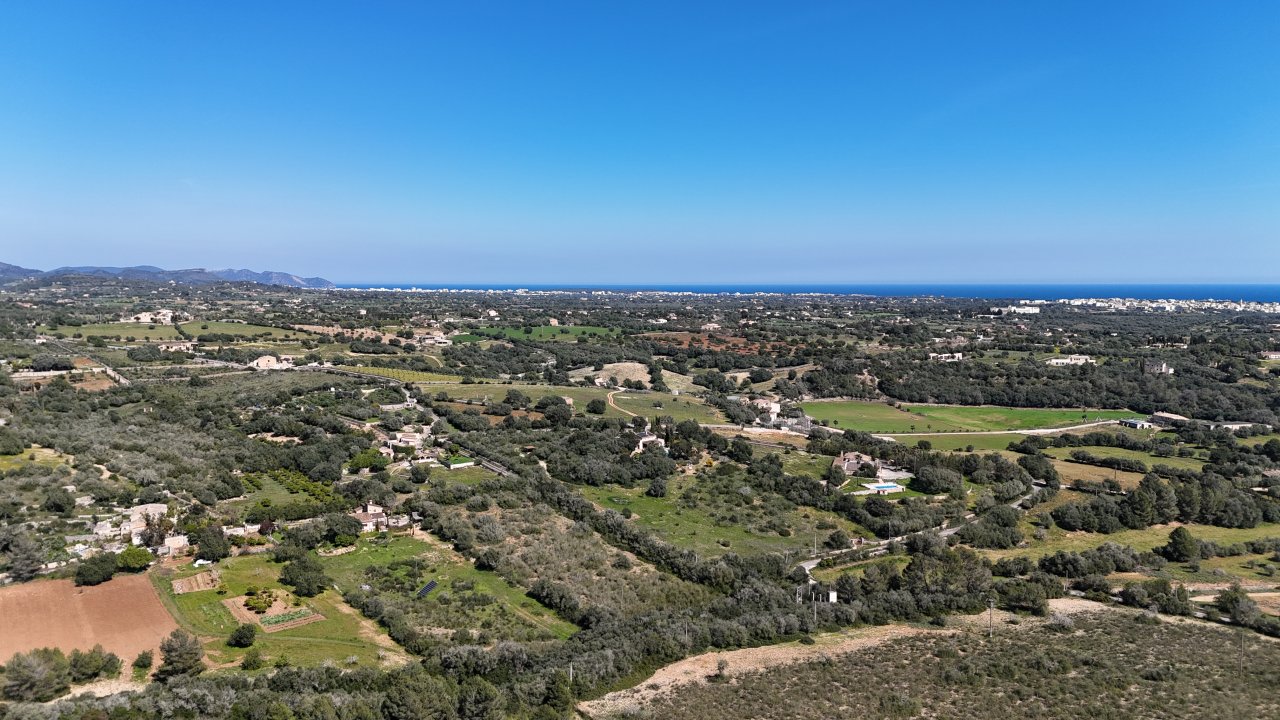 Mallorca neu fühlen  eine Finca, die mehr ist als ein Zuhause