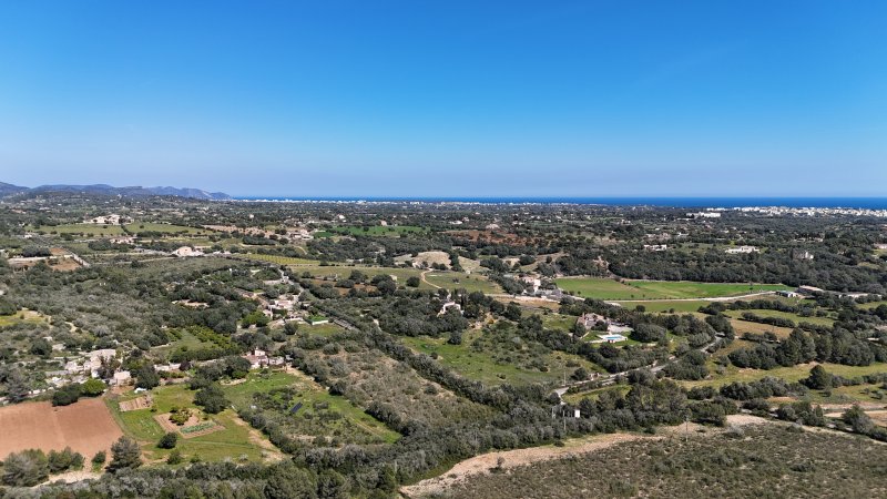 Mallorca neu fühlen  eine Finca, die mehr ist als ein Zuhause