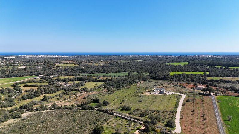 Mallorca neu fühlen  eine Finca, die mehr ist als ein Zuhause
