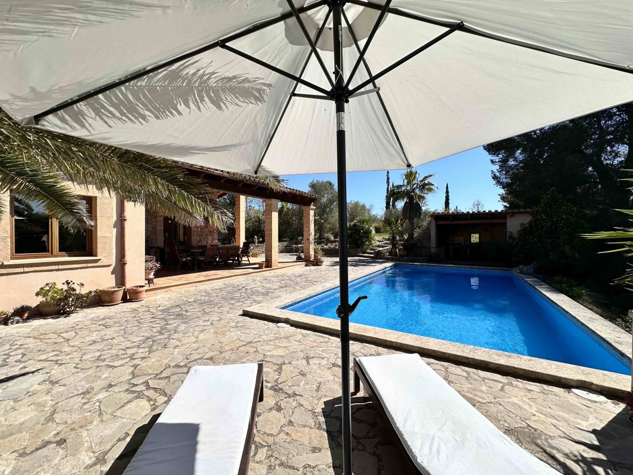 Mallorca neu fühlen  eine Finca, die mehr ist als ein Zuhause