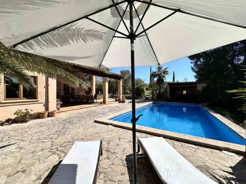 Mallorca neu fühlen  eine Finca, die mehr ist als ein Zuhause