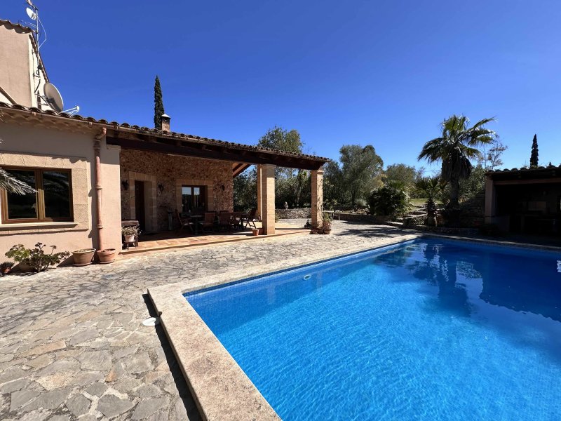 Mallorca neu fühlen  eine Finca, die mehr ist als ein Zuhause