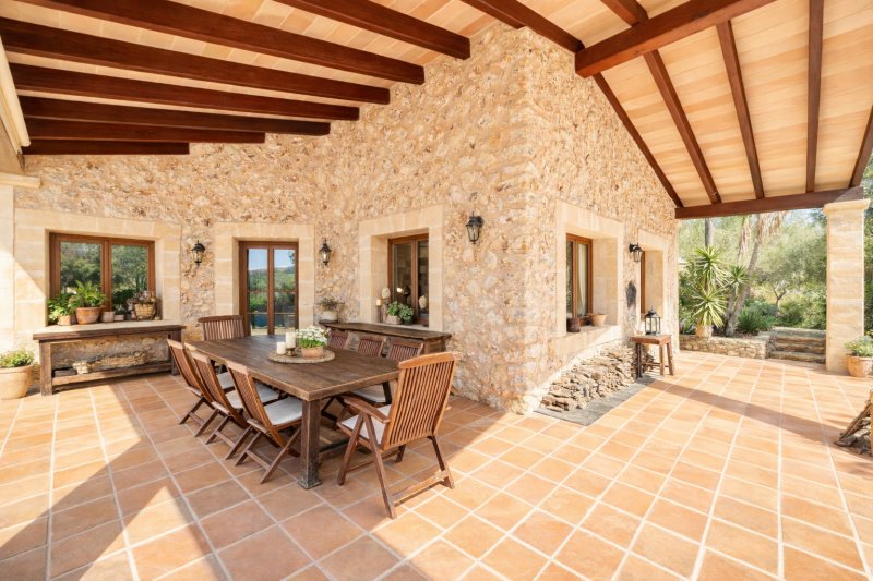 Mallorca neu fühlen  eine Finca, die mehr ist als ein Zuhause
