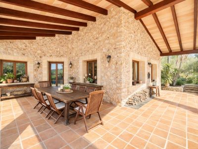 Mallorca neu fühlen  eine Finca, die mehr ist als ein Zuhause