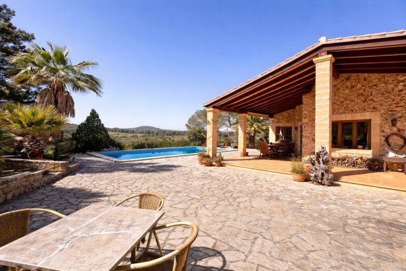 Mallorca neu fühlen  eine Finca, die mehr ist als ein Zuhause