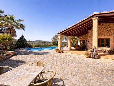 Mallorca neu fühlen  eine Finca, die mehr ist als ein Zuhause