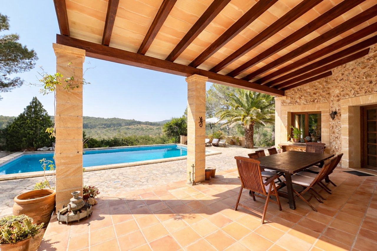 Mallorca neu fühlen  eine Finca, die mehr ist als ein Zuhause