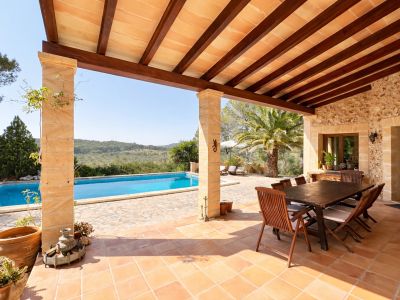 Mallorca neu fühlen  eine Finca, die mehr ist als ein Zuhause