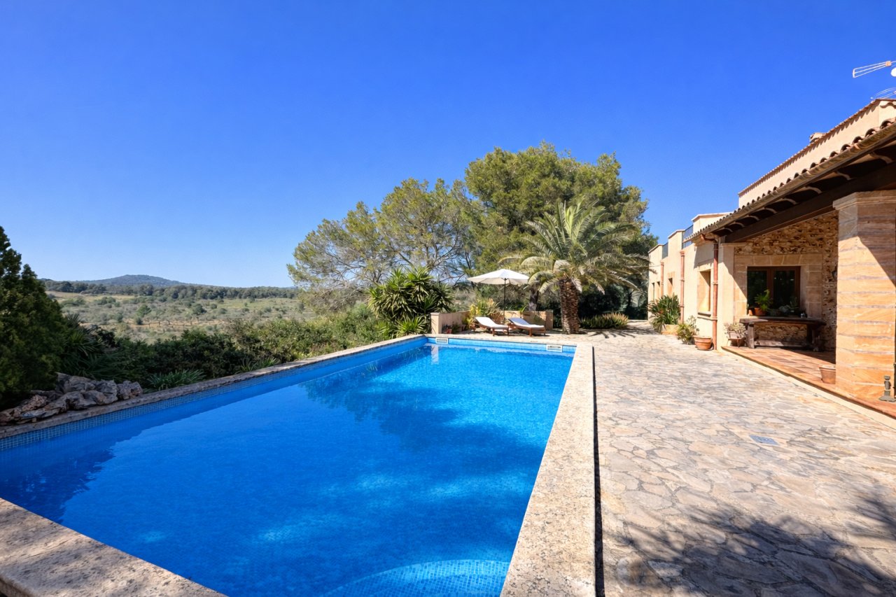 Mallorca neu fühlen  eine Finca, die mehr ist als ein Zuhause