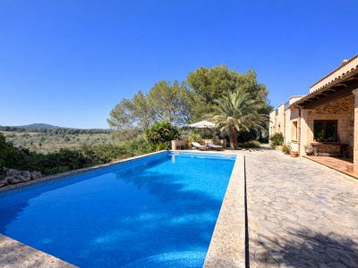Mallorca neu fühlen  eine Finca, die mehr ist als ein Zuhause