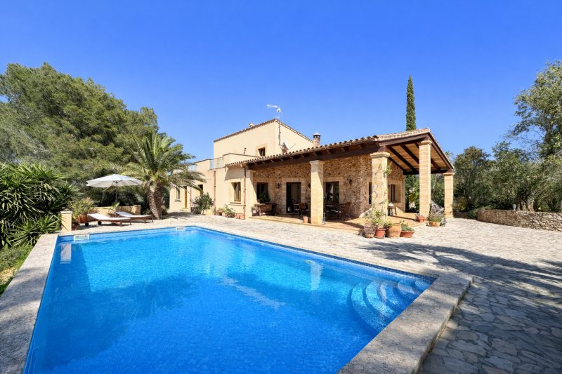 Mallorca neu fühlen  eine Finca, die mehr ist als ein Zuhause