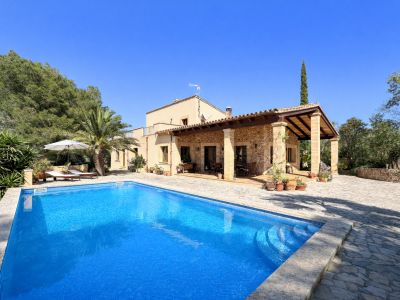 Mallorca neu fühlen  eine Finca, die mehr ist als ein Zuhause