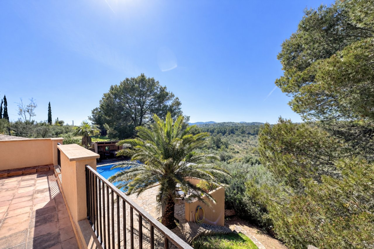 Mallorca neu fühlen  eine Finca, die mehr ist als ein Zuhause