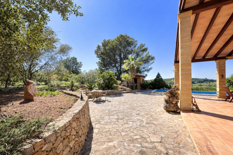 Mallorca neu fühlen  eine Finca, die mehr ist als ein Zuhause