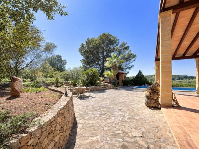 Mallorca neu fühlen  eine Finca, die mehr ist als ein Zuhause