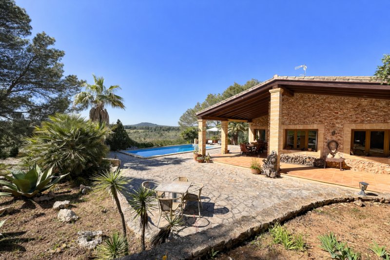 Mallorca neu fühlen  eine Finca, die mehr ist als ein Zuhause