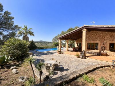 Mallorca neu fühlen  eine Finca, die mehr ist als ein Zuhause